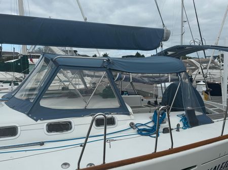 Beneteau First 47.7 image