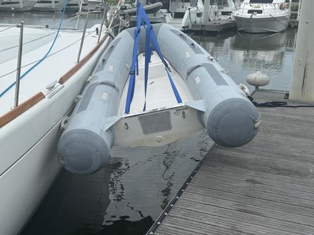 Beneteau First 47.7 image