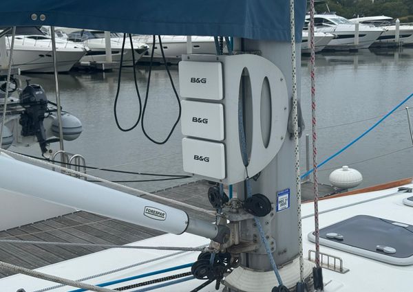 Beneteau First 47.7 image