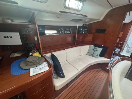 Beneteau First 47.7 image