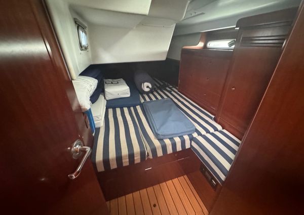 Beneteau First 47.7 image