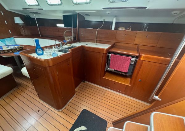 Beneteau First 47.7 image