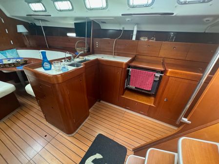 Beneteau First 47.7 image