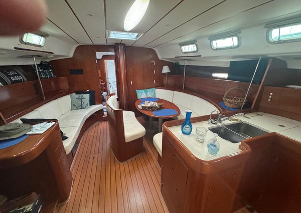 Beneteau First 47.7 image