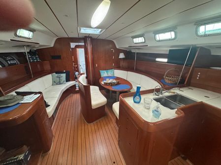 Beneteau First 47.7 image