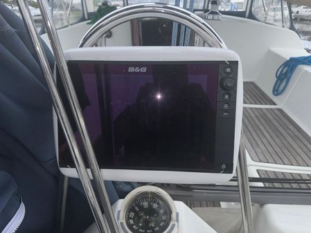 Beneteau First 47.7 image