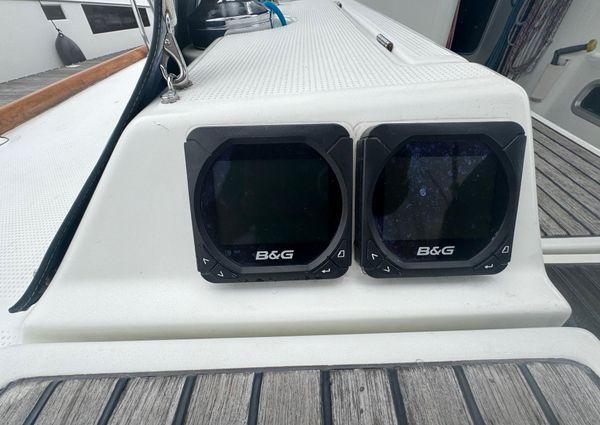 Beneteau First 47.7 image