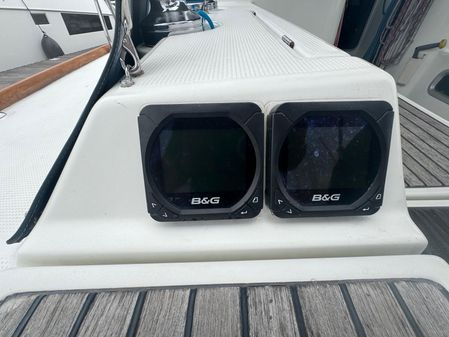 Beneteau First 47.7 image