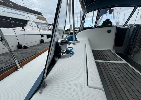 Beneteau First 47.7 image