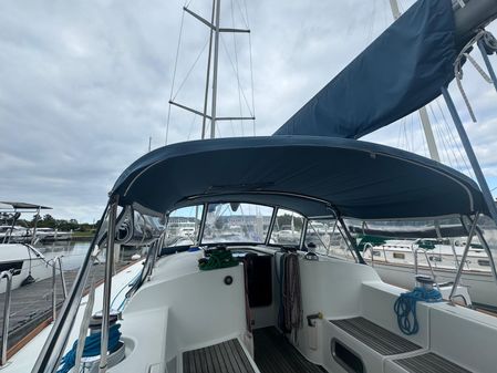 Beneteau First 47.7 image