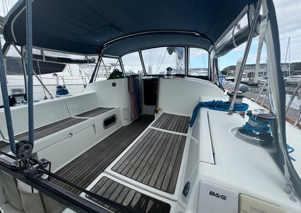 Beneteau First 47.7 image