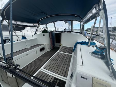 Beneteau First 47.7 image