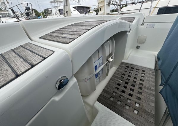 Beneteau First 47.7 image