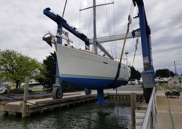 Beneteau First 47.7 image