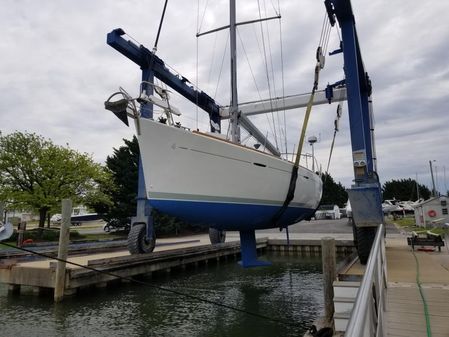 Beneteau First 47.7 image