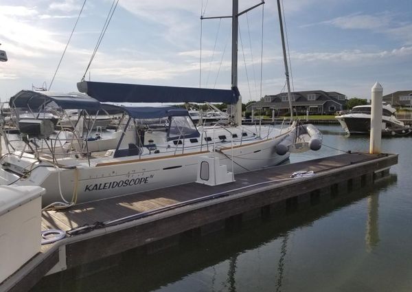 Beneteau First 47.7 image