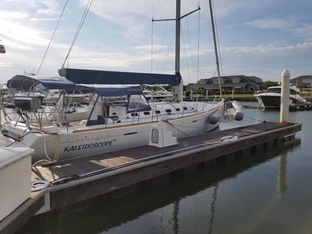 Beneteau First 47.7 image