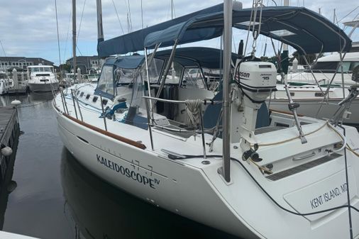 Beneteau First 47.7 image