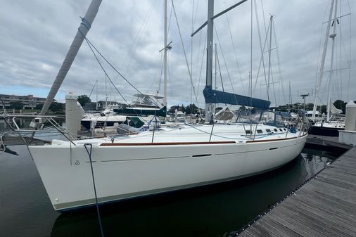 Beneteau First 47.7 image