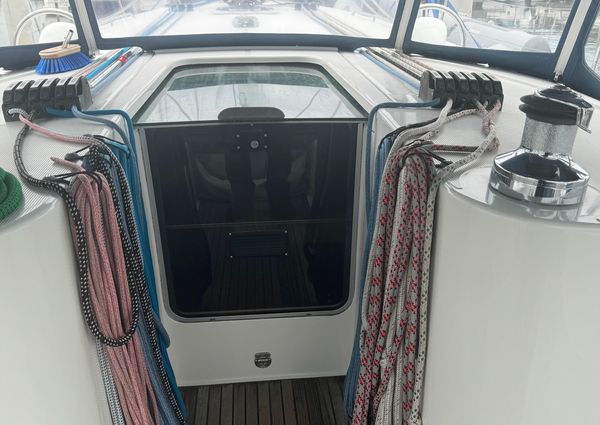 Beneteau First 47.7 image