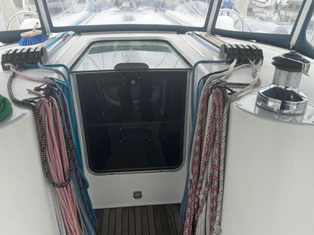 Beneteau First 47.7 image