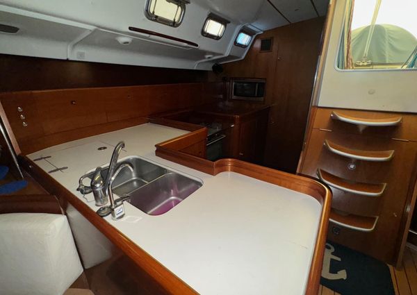 Beneteau First 47.7 image