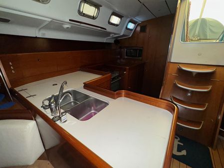 Beneteau First 47.7 image