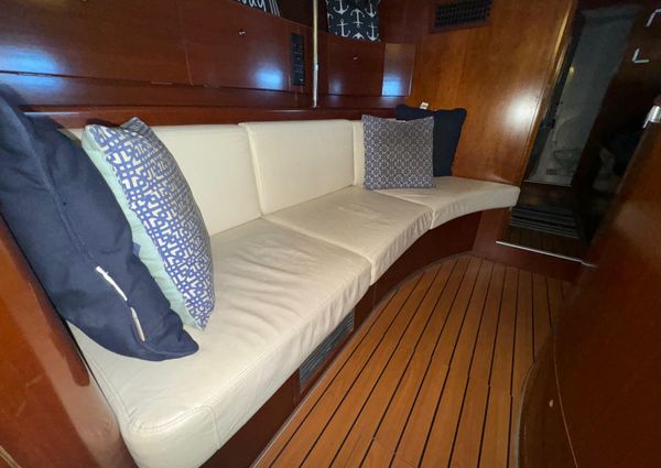 Beneteau First 47.7 image