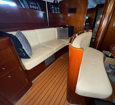 Beneteau First 47.7 image