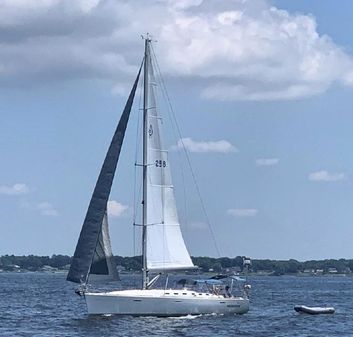 Beneteau First 47.7 image