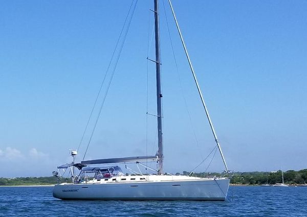 Beneteau First 47.7 image