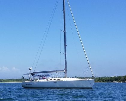 Beneteau First 47.7 image