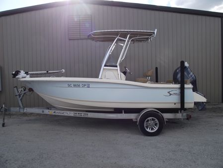 Scout 195-SPORTFISH image