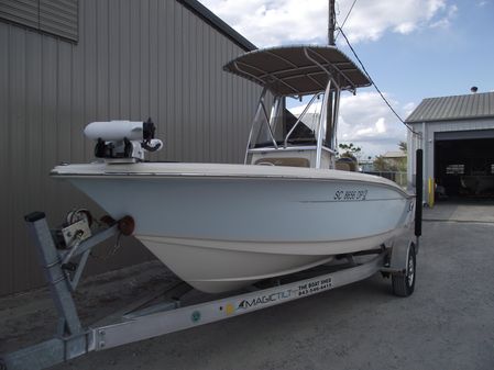 Scout 195-SPORTFISH image