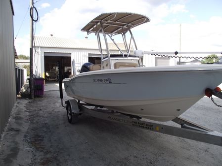 Scout 195-SPORTFISH image