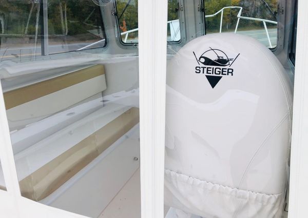 Steiger-craft 23-DV-MIAMI image