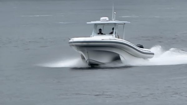 Sea Blade 36 R image