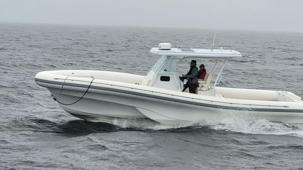 Sea Blade 36 R image