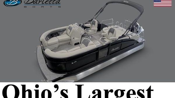Barletta ARIA 20UC 