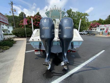 Cobia 261-CC image