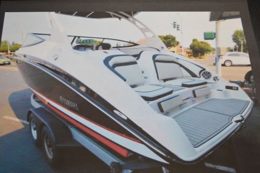 Yamaha-boats 242-SE image