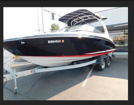 Yamaha-boats 242-SE image
