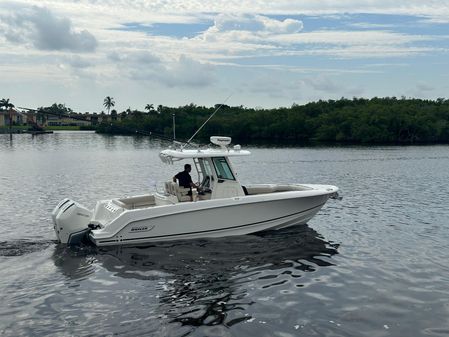 Boston Whaler 280 Outrage image