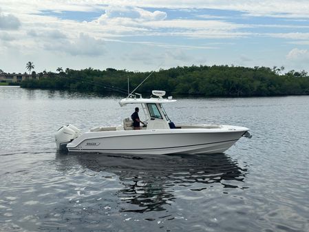 Boston Whaler 280 Outrage image