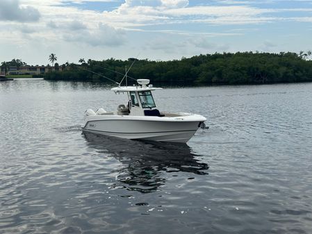 Boston Whaler 280 Outrage image