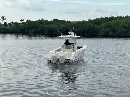 Boston Whaler 280 Outrage image