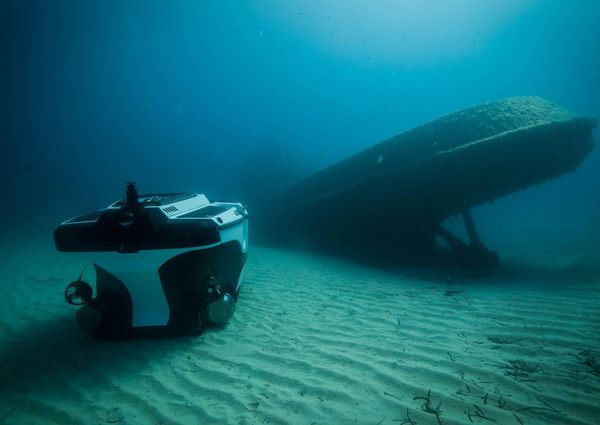 U-boat-worx SUPERYACHT-SUB-3 image
