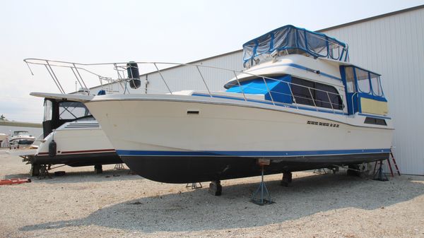 Chris-Craft Catalina 426