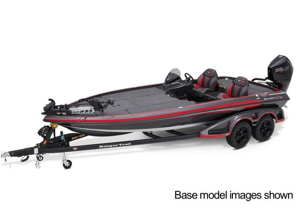 Ranger Z521R Ranger Cup Equipped image