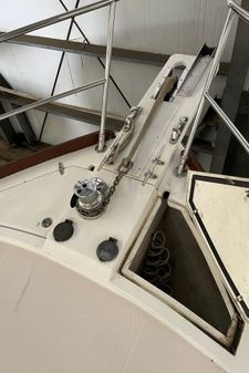 Sabre 42 Hard Top Express image